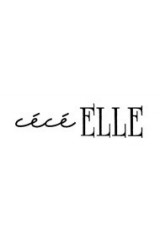 CÉCÉ ELLE